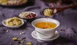探索茶疗，适合高血压患者的降压茶推荐