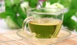 探索降压茶，天然草本的降压之道