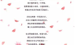 花与华的押韵之美
