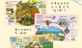 百科知识常识汇总，探索世界的奥秘