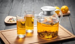 探索降糖茶，天然草本的甜蜜选择