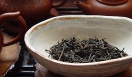 探索茶的神奇功效，降低血压和血脂的茶类选择