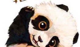 熊猫，知识产权保护下的国宝