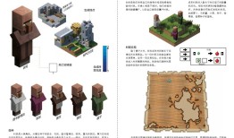 探索我的世界版百科全书，下载与使用指南
