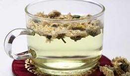 探索茶疗，适合高血压患者的降压茶推荐