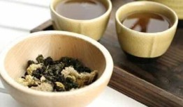 探索茶的神奇功效，降血脂降血压的茶类推荐