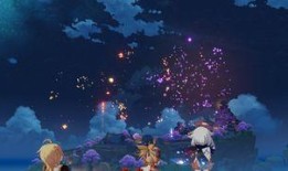 探索奇幻世界，原神游戏全解析