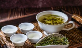 探索茶的奥秘，常饮哪些茶有助于降低血压？