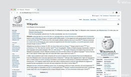 维基百科Infobox，信息的有序展示与知识共享的桥梁