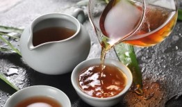 揭秘，六种降血压效果显著的茶