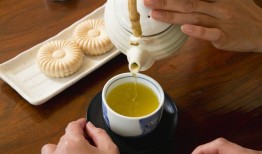 探索有助于降糖的茶类及其健康益处