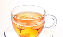 探索健康之选，能降血压和血脂的无副作用茶