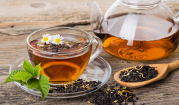 探索有助于降糖的茶类及其健康益处