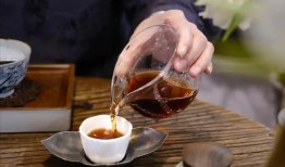 探索好喝又降糖的茶，健康饮品的完美选择