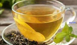 探索健康之选，能降血压和血脂的无副作用茶