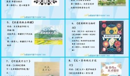 探索知识的海洋，三年级儿童百科问答范文