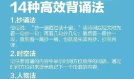 掌握公基必背知识点，提升你的综合能力