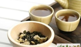 探索降压茶，天然草本的降压之道