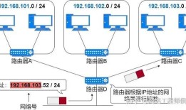 央视网IP地址解析，技术原理与实际应用