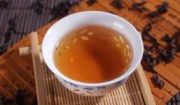 探索好喝又降糖的茶，健康饮品的完美选择