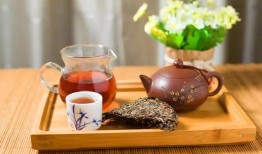 探索有助于降血压的茶类及其健康益处