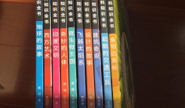 百科知识常识，探索世界的奥秘
