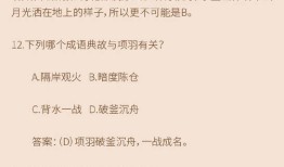 近代历史常识100题含答案，探索历史的深度与广度