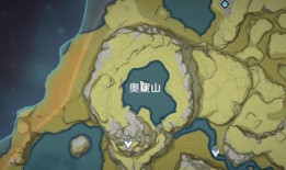 原神地图全解锁，探索提瓦特大陆的终极指南