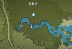 原神地图全解锁，探索提瓦特大陆的终极指南