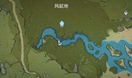 原神地图全解锁，探索提瓦特大陆的终极指南
