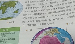 探索地球的奥秘，地理百科知识全解析