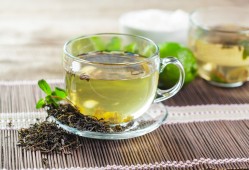 探索降压茶，天然草本的降压之道