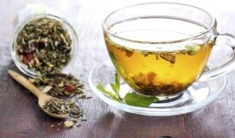 中医推荐，有助于降血压的茶饮