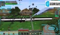 我的世界，无限创造与探索的沙盒游戏世界