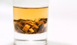 探索茶的神奇功效，降血脂降血压的茶类推荐