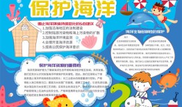 百科知识全书手抄报，探索知识的海洋