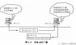 央视网IP地址解析，技术原理与实际应用