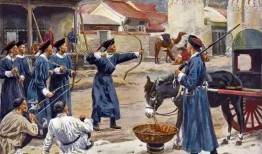 中国近代史常识1000题，从鸦片战争到新中国成立