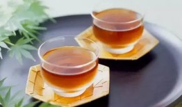 探索茶叶的神奇功效，降低血糖和血压的茶叶选择