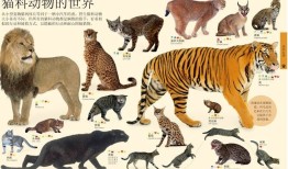 动物百科大全，探索自然界的奇妙生物
