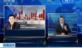 央视网主页域名解析，探索中国官方媒体的网络门户
