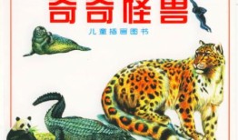 小学生百科常识100题，动物篇
