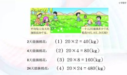 探索数学的奇妙世界，1至6年级数学知识概览