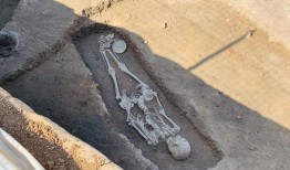 探索中国古代遗址，揭开历史的神秘面纱