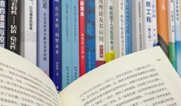 百科全书，知识的海洋与学术的宝库