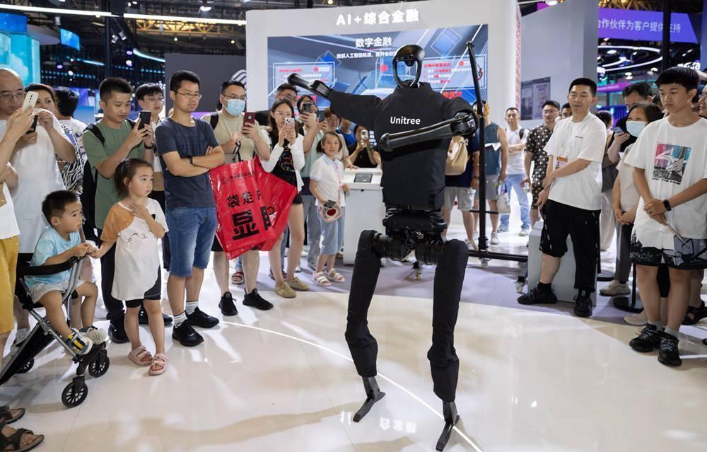 2024年财经热门资讯，全球经济脉动与投资趋势解析
